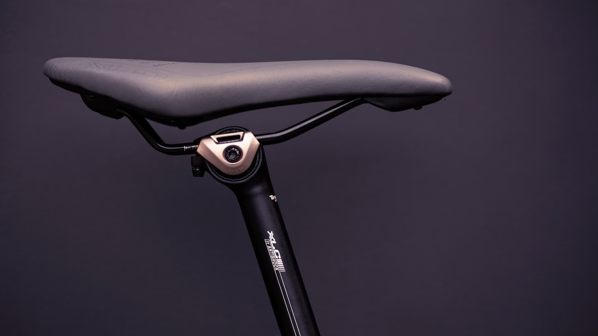 Siodełko rowerowe – jak je dobrać?