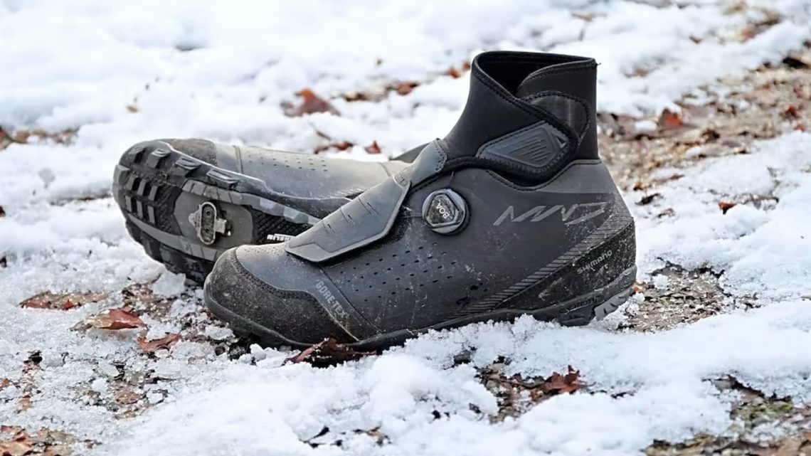 Buty rowerowe na zimę, które są warte uwagi