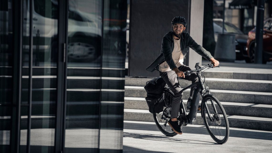 6 powodów, dla których rower elektryczny miejski to najlepszy wybór dla Twojego dojazdu do pracy