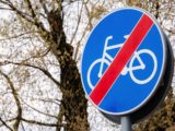 Znaki drogowe dla rowerzystów