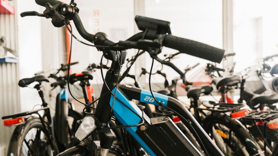 Rodzaje rowerów elektrycznych na rynku – który będzie odpowiedni dla Ciebie